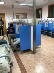 -上海交通大学医学院附属上海儿童医学中心(陆家嘴总院区)