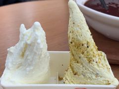 -野人先生Gelato(上海长宁龙之梦店)