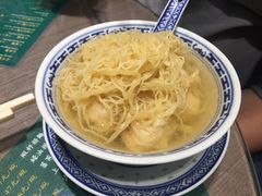 -麦奀云吞面世家(中环店)