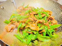 -农耕记·湖南土菜(龙岗熙和园店)
