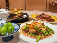 如意吉祥炒澳带-香港龙凤楼(陆家嘴中心店)