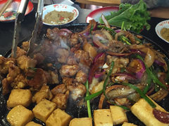 -石记老北京炙子烤肉(松园店)