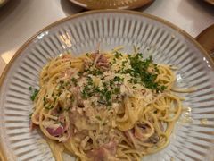 -BAKER&SPICE(安福路店)