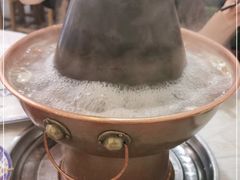 -胡同儿老北京涮肉