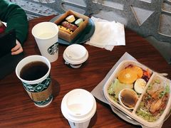 -星巴克臻选(广州二沙岛文立方店)