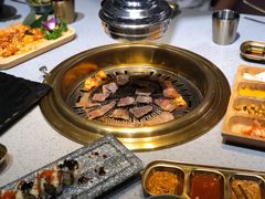 -妥妥烤肉料理(昙华林店)