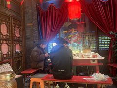 -小龙坎火锅(春熙太古里店)