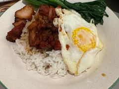 -添好运点心专门店(深水埗店)