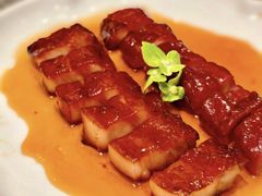 -陶兰居·香港饭店·海鲜大排档(圆融时代广场店)