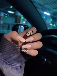 -HUII NAIL绘京美甲美睫会馆