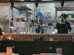 -blend咖啡部落(卓悦中心店)