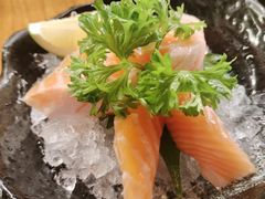 -昊·来了寿司(双楠2店)