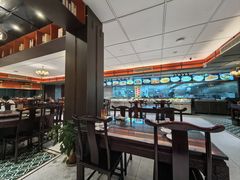 -前门烤鸭(江东中路店)