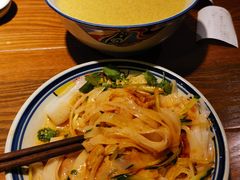 -吴满满油泼面(北方风味园店)