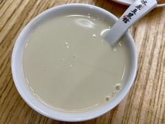 -冰泉豆浆馆(新界店)