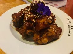 -胡桃里音乐酒馆(四道口店)