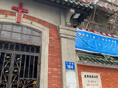 -广州基督教救主堂