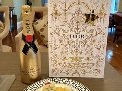 -上海瑞金洲际酒店