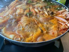 -MI WU FACTORY米屋美食工厂餐厅(绿地店)