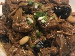 -和记小菜(东方店)