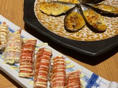-松岛日本料理(汾江路店)