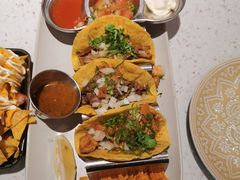 -墨纪Mojí墨西哥餐厅(南开大悦城店)