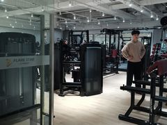 -FLARE STAR FITNESS(复地活力城店)