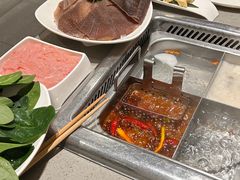 -海底捞火锅(龙岗星河COCO Park店)