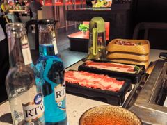 -芝小官毛肚火锅海鲜自助(淮安清江浦区新亚店)