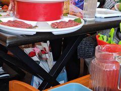 -北门涮肉·铜锅涮肉(南锣鼓巷店)