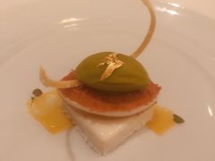-Caprice(香港四季酒店)