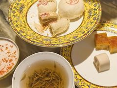 -富华斋饽饽铺·宫廷糕点·伴手礼(护国新天地店)