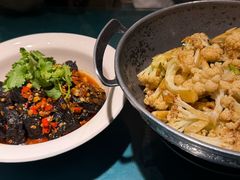 -呷湘厨·鱼汤捞饭(国家会展中心店)