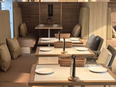 -无印良品餐堂 MUJI Diner(成都太古里店)