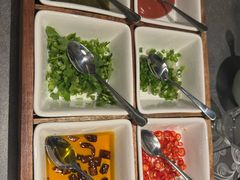 -鼎鼎香·港式火锅(北京SKP店)