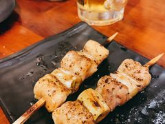-鸟串烧Yakitori