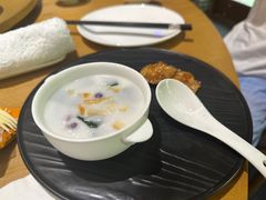 -天府中餐厅·粤菜·海南菜·生猛海鲜(三亚海棠湾洲际度假酒店)