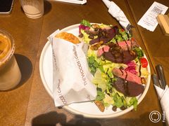 -THE WOODS 简餐 (国贸商城店)