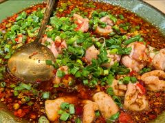 -锦府盐帮·侯宅(五棵松万达店)