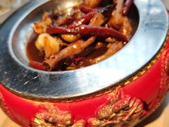 -鲁小三·大骨自助(金山总店)