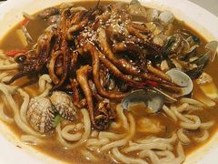 -友达面馆(二七南路店)