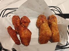 -Kyochon1991校村炸鸡(杨高中路店)