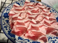 -山悦里 山野·鲜火锅(罗斯福广场店)
