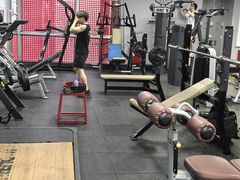 -形馆健身·普拉提(加州店)