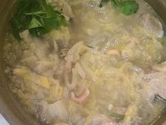 -小俩口烧烤东北菜(双井店)