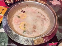 -牛New寿喜烧(曹路花园城店)
