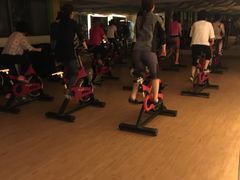 -齐岸健身(花园城店)