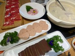 -湯系·煲汤手艺人(东二环泰禾广场店)