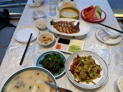 -福来居烤鸭店(天坛二店)