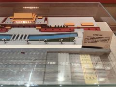 -哈尔滨工业大学-博物馆